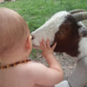 Meet your Posher, Candice